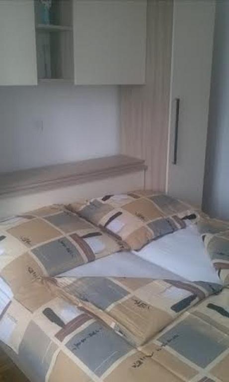 Apartment Angelika Цриквеница Экстерьер фото