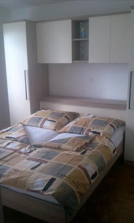 Apartment Angelika Цриквеница Экстерьер фото
